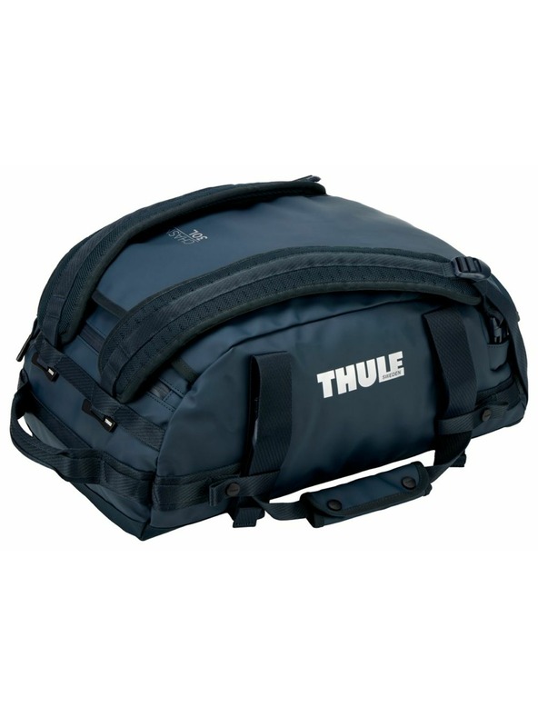 Thule Thule Chasm S športová taška 30 L TDSD301 - Darkest Blue