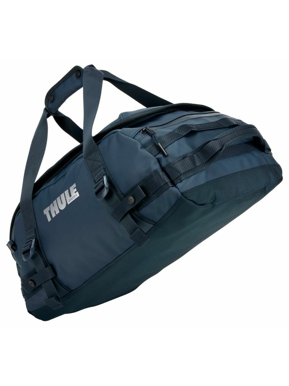 Thule Thule Chasm S športová taška 30 L TDSD301 - Darkest Blue