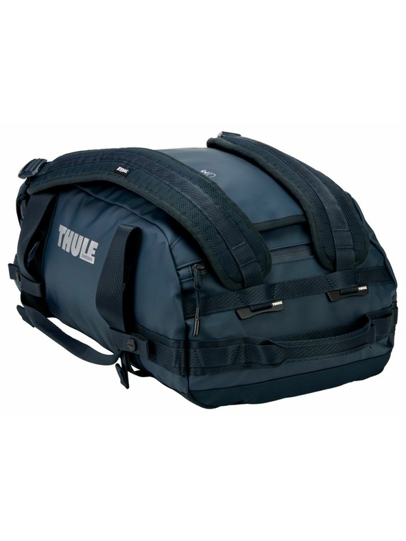 Thule Thule Chasm S športová taška 30 L TDSD301 - Darkest Blue
