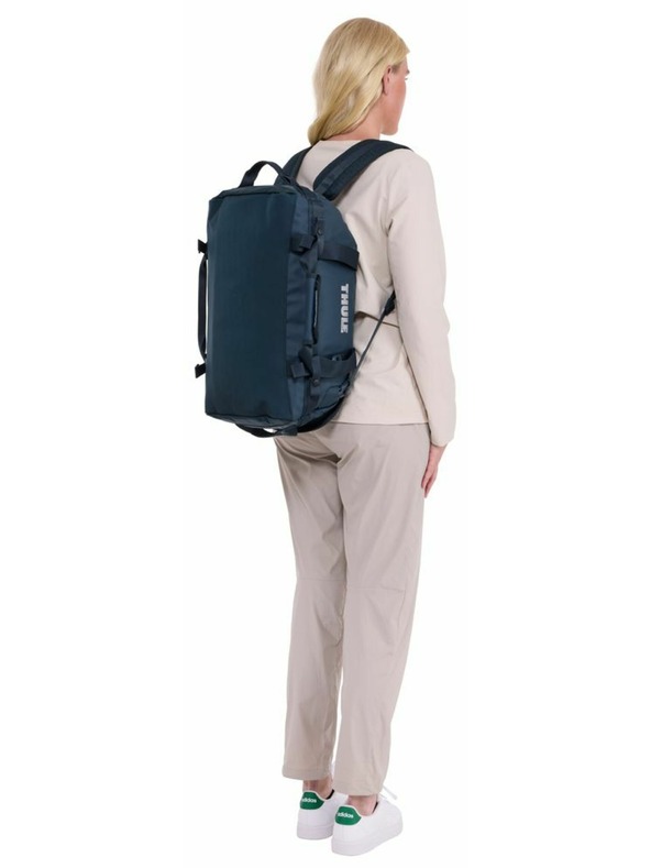 Thule Thule Chasm S športová taška 30 L TDSD301 - Darkest Blue