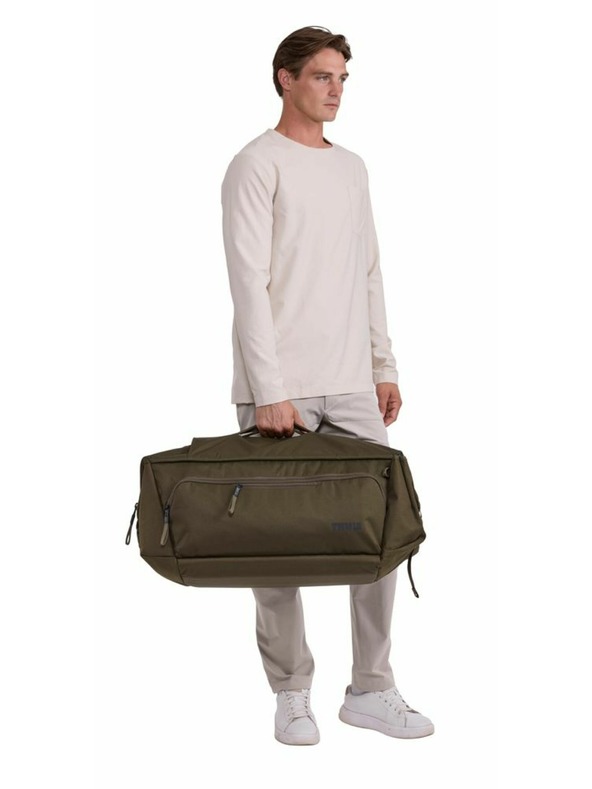 Thule Thule Roundtrip MTB taška 70 l TRBD270 - tmavá khaki