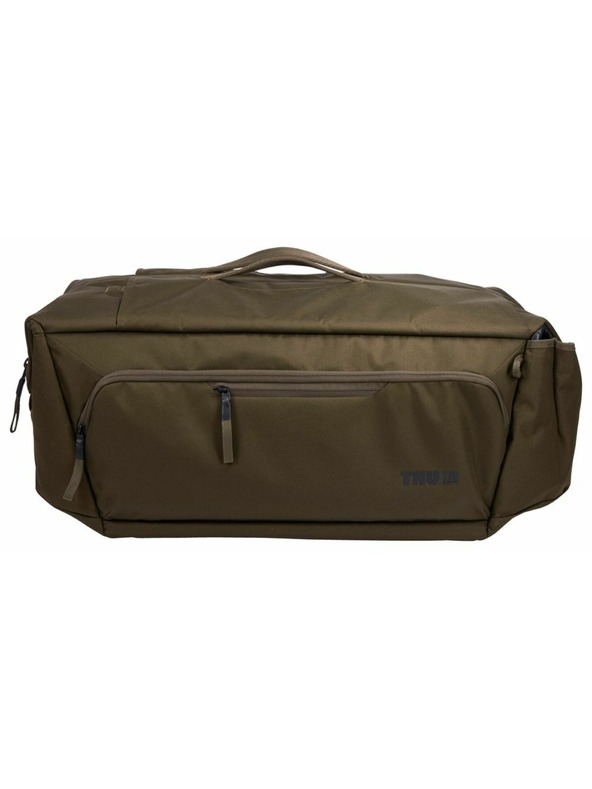 Thule Thule Roundtrip MTB taška 70 l TRBD270 - tmavá khaki
