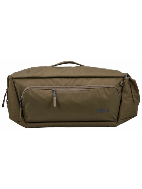 Thule Thule Roundtrip MTB taška 70 l TRBD270 - tmavá khaki