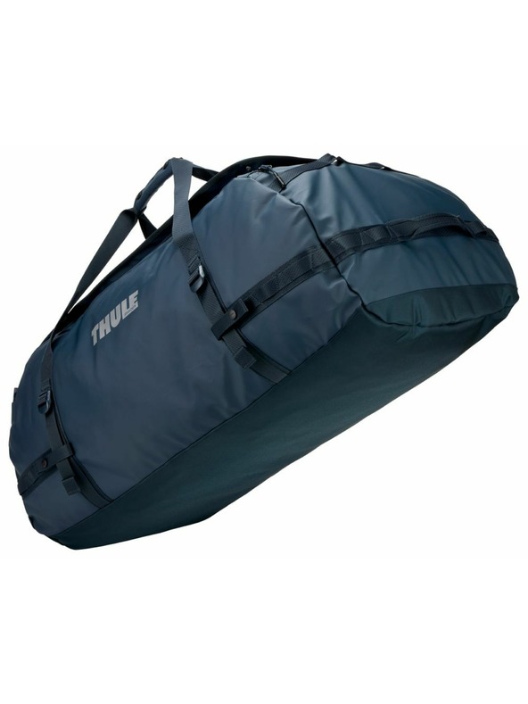 Thule Thule Chasm športová taška 130 l TDSD305 - Darkest Blue