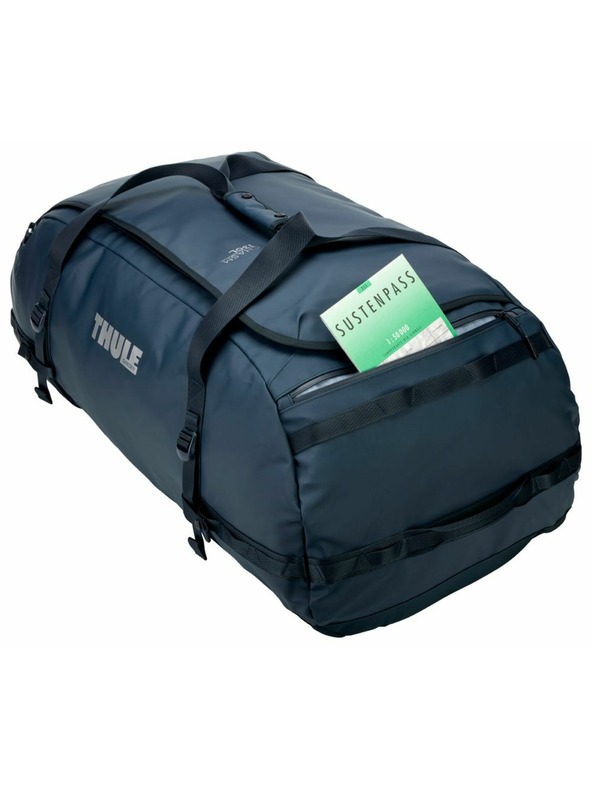 Thule Thule Chasm športová taška 130 l TDSD305 - Darkest Blue