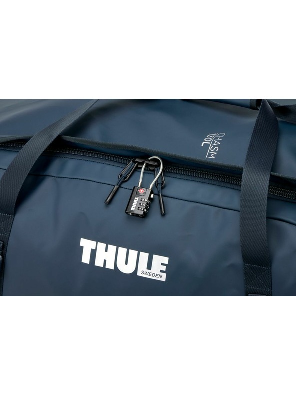 Thule Thule Chasm športová taška 130 l TDSD305 - Darkest Blue