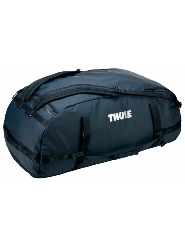 Thule Thule Chasm športová taška 130 l TDSD305 - Darkest Blue