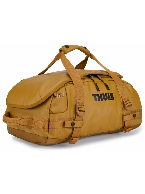 Thule Thule Chasm S športová taška 30 L TDSD301 - Golden Brown
