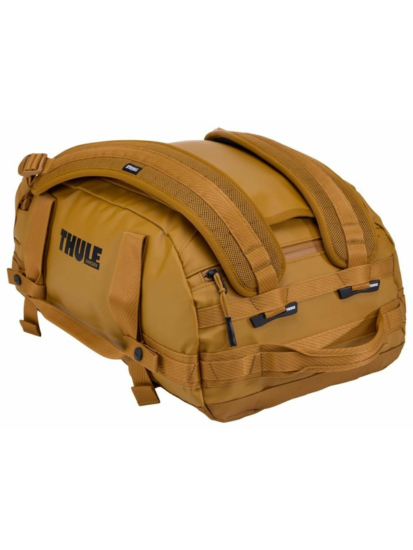 Thule Thule Chasm S športová taška 30 L TDSD301 - Golden Brown