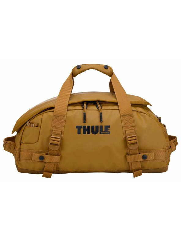 Thule Thule Chasm S športová taška 30 L TDSD301 - Golden Brown