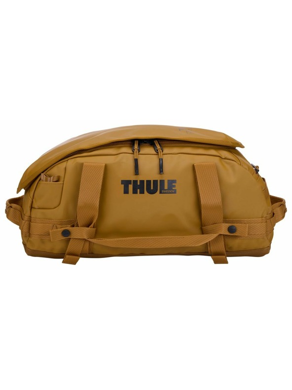 Thule Thule Chasm S športová taška 30 L TDSD301 - Golden Brown