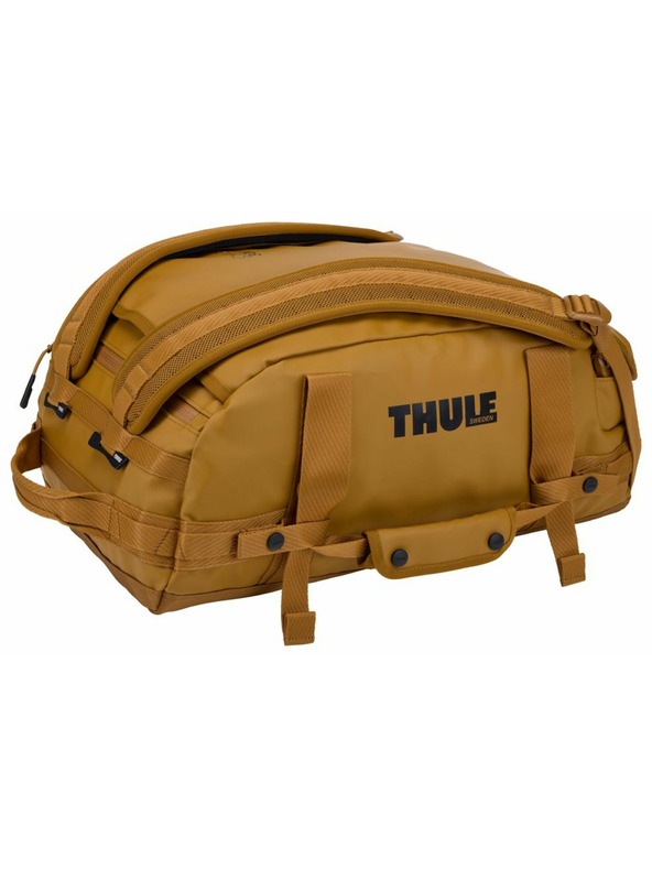 Thule Thule Chasm S športová taška 30 L TDSD301 - Golden Brown