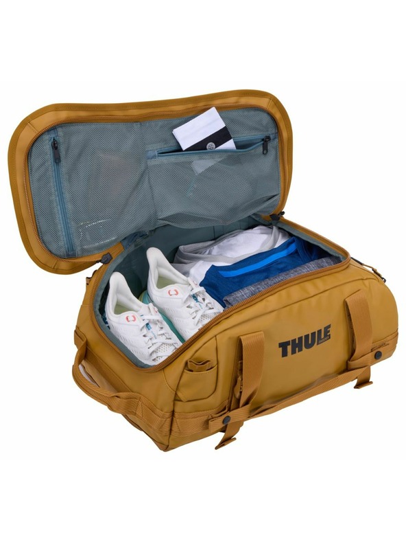Thule Thule Chasm S športová taška 30 L TDSD301 - Golden Brown