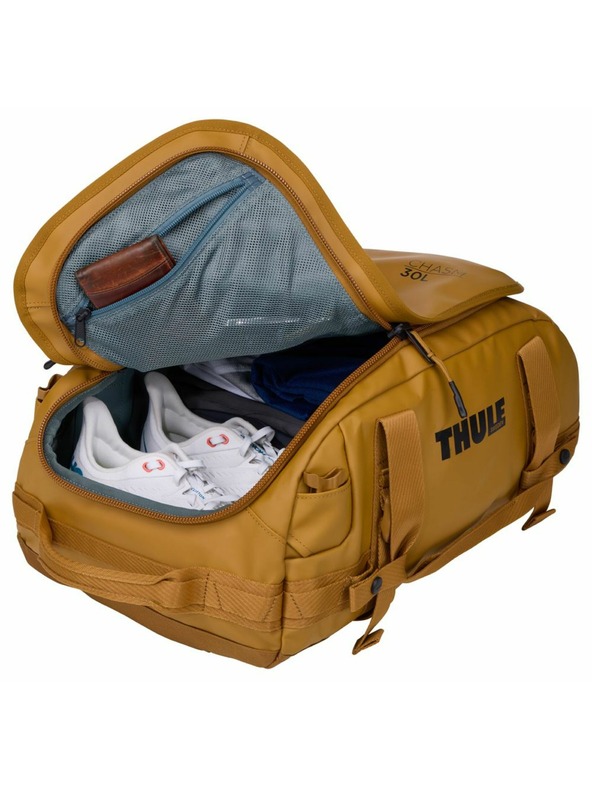 Thule Thule Chasm S športová taška 30 L TDSD301 - Golden Brown