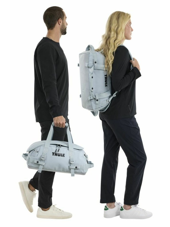 Thule Thule Chasm S športová taška 30 L TDSD301 - Soft Blue