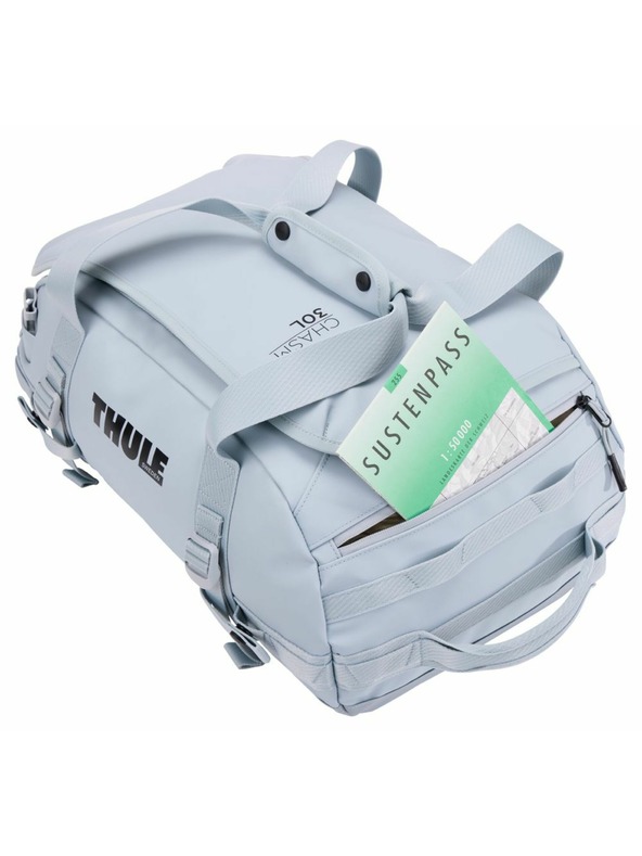 Thule Thule Chasm S športová taška 30 L TDSD301 - Soft Blue