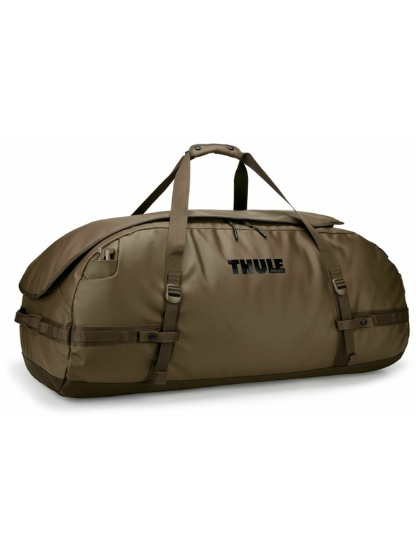 Thule Thule Chasm športová taška 130 l TDSD305 - Deep Khaki