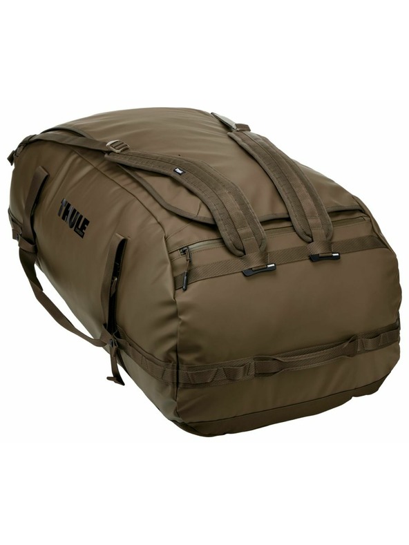 Thule Thule Chasm športová taška 130 l TDSD305 - Deep Khaki