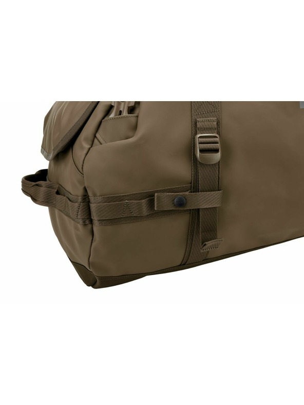Thule Thule Chasm športová taška 130 l TDSD305 - Deep Khaki