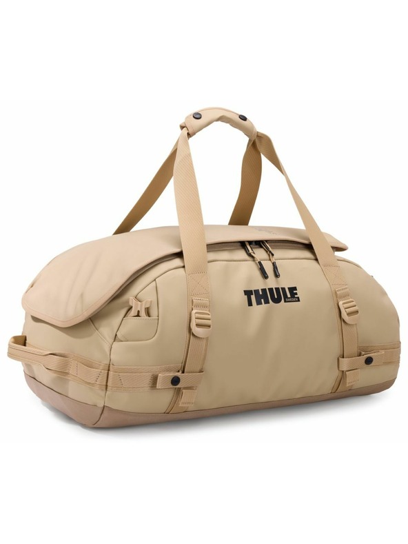 Thule Thule Chasm športová taška 40 l TDSD302 - Gentle Beige