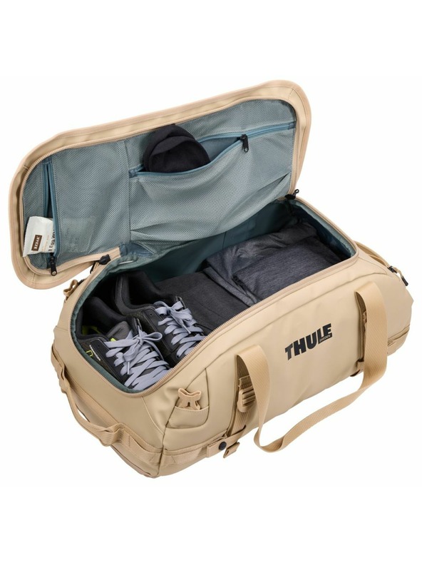 Thule Thule Chasm športová taška 40 l TDSD302 - Gentle Beige