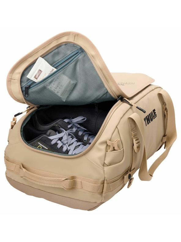 Thule Thule Chasm športová taška 40 l TDSD302 - Gentle Beige