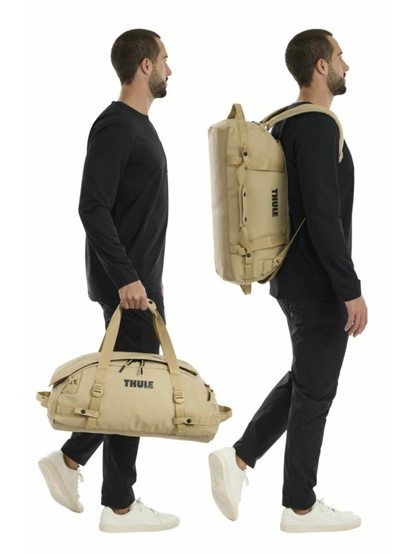 Thule Thule Chasm športová taška 40 l TDSD302 - Gentle Beige