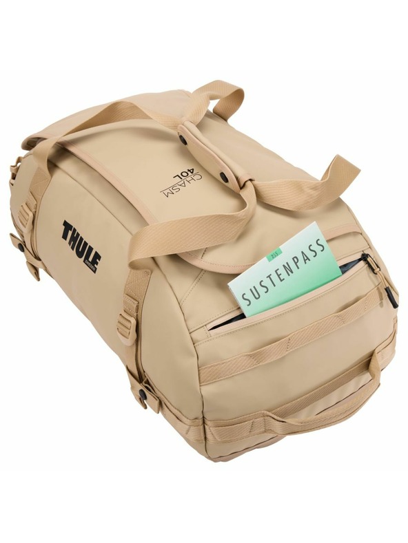 Thule Thule Chasm športová taška 40 l TDSD302 - Gentle Beige