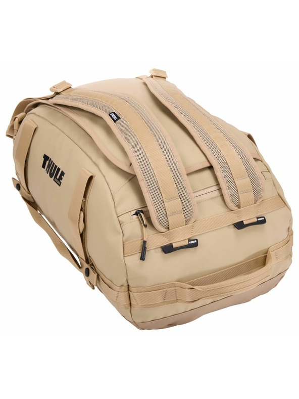 Thule Thule Chasm športová taška 40 l TDSD302 - Gentle Beige