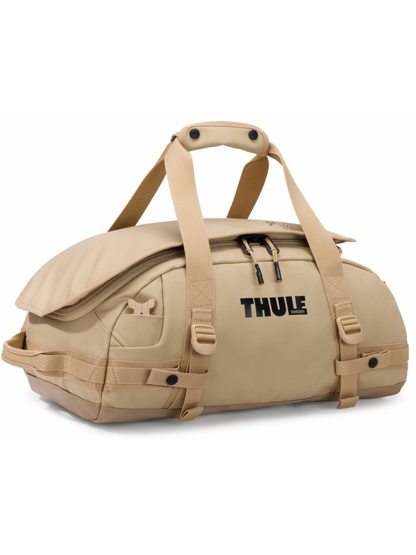 Thule Thule Chasm S športová taška 30 L TDSD301 - Gentle Beige