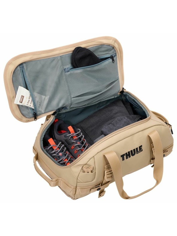 Thule Thule Chasm S športová taška 30 L TDSD301 - Gentle Beige