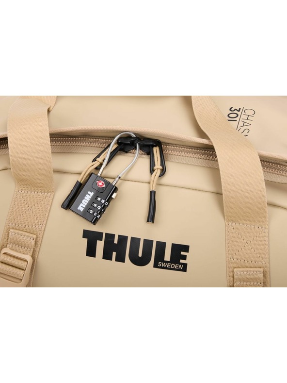 Thule Thule Chasm S športová taška 30 L TDSD301 - Gentle Beige