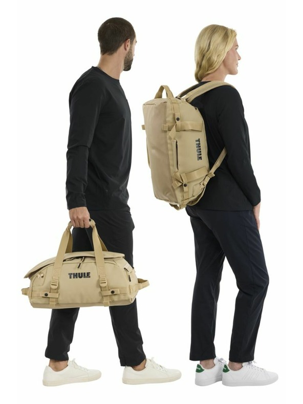 Thule Thule Chasm S športová taška 30 L TDSD301 - Gentle Beige