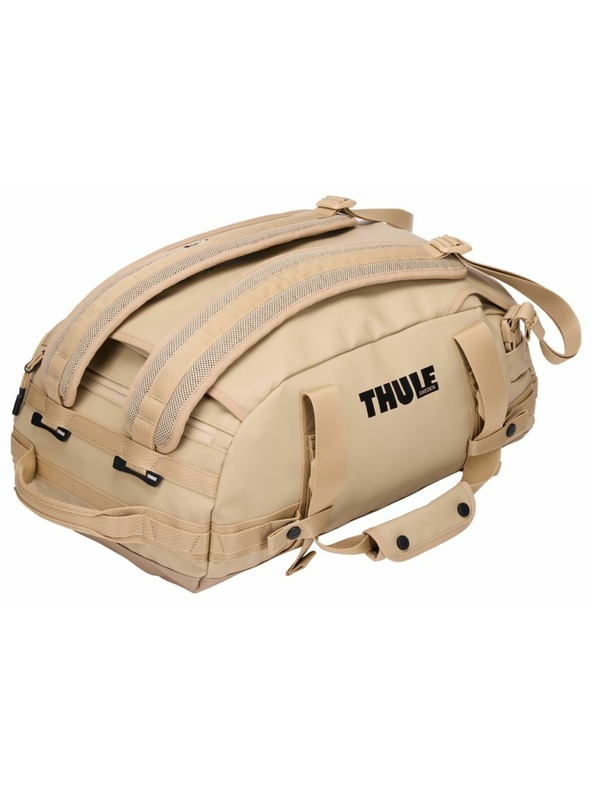 Thule Thule Chasm S športová taška 30 L TDSD301 - Gentle Beige