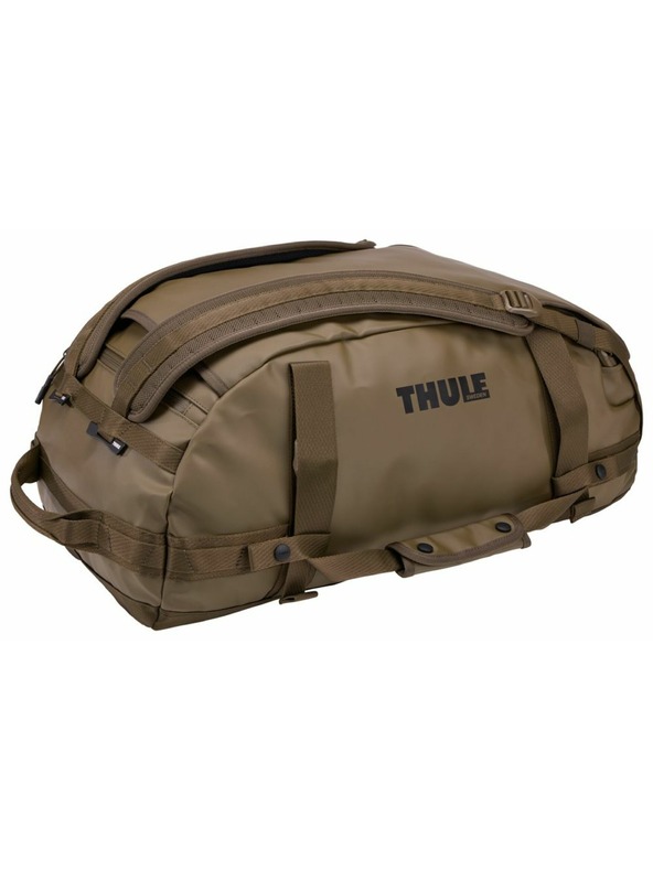Thule Thule Chasm športová taška 40 l TDSD302 - Deep Khaki