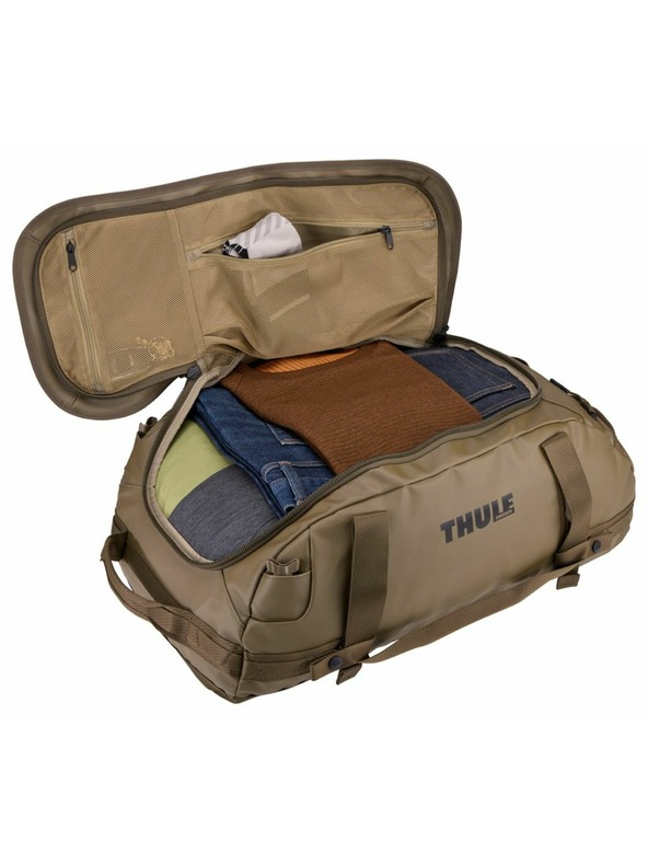 Thule Thule Chasm športová taška 40 l TDSD302 - Deep Khaki