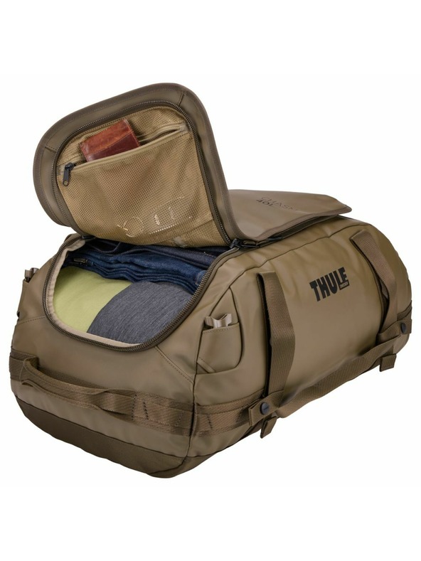 Thule Thule Chasm športová taška 40 l TDSD302 - Deep Khaki
