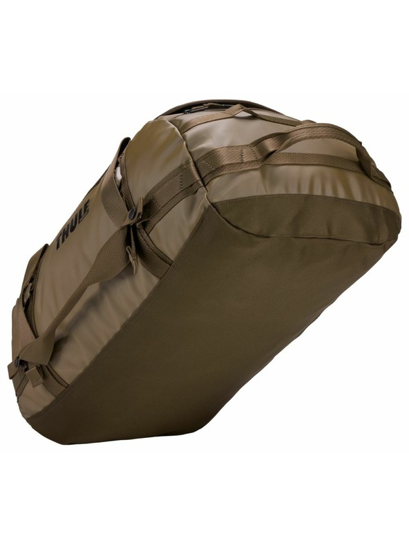 Thule Thule Chasm športová taška 40 l TDSD302 - Deep Khaki