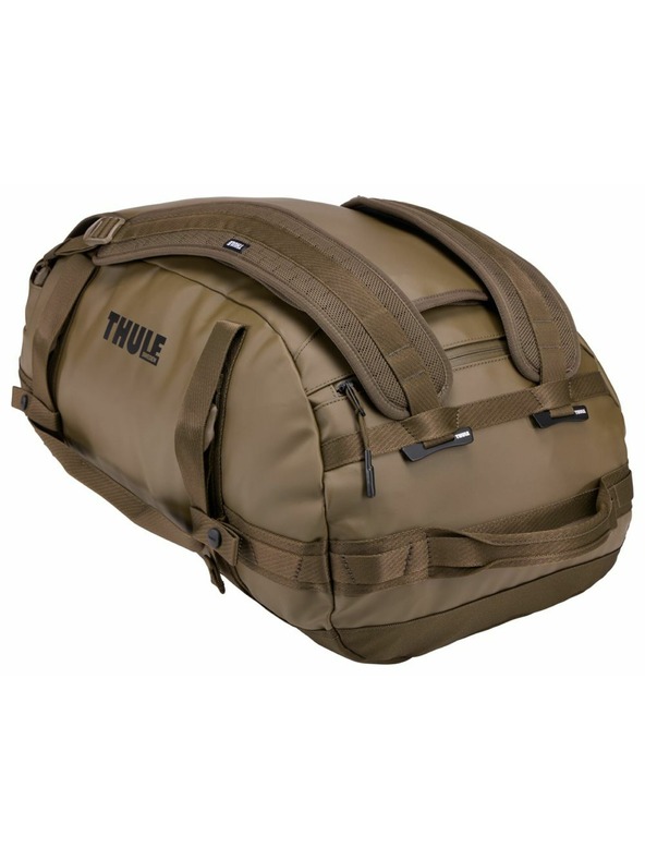 Thule Thule Chasm športová taška 40 l TDSD302 - Deep Khaki