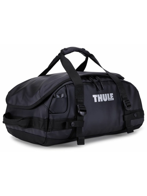 Thule Thule Chasm S športová taška 30 L TDSD301 - čierna