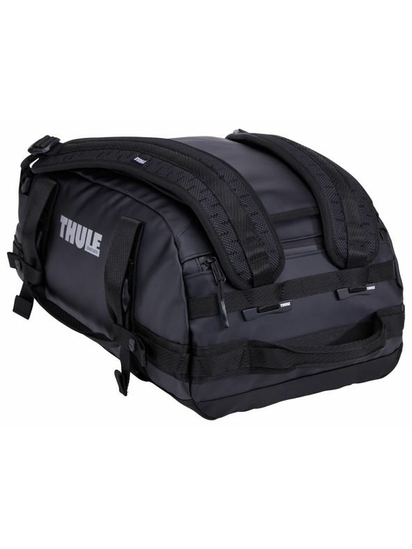 Thule Thule Chasm S športová taška 30 L TDSD301 - čierna