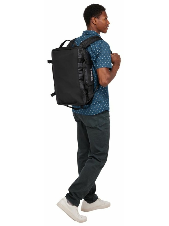 Thule Thule Chasm S športová taška 30 L TDSD301 - čierna