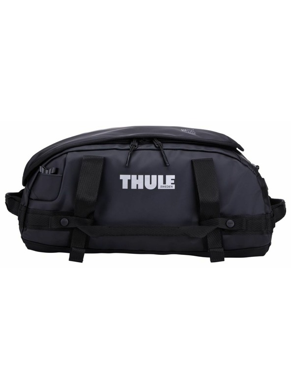 Thule Thule Chasm S športová taška 30 L TDSD301 - čierna
