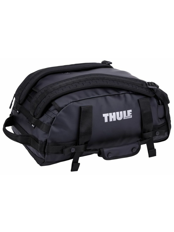 Thule Thule Chasm S športová taška 30 L TDSD301 - čierna