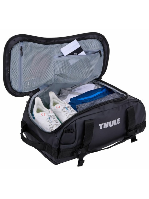 Thule Thule Chasm S športová taška 30 L TDSD301 - čierna
