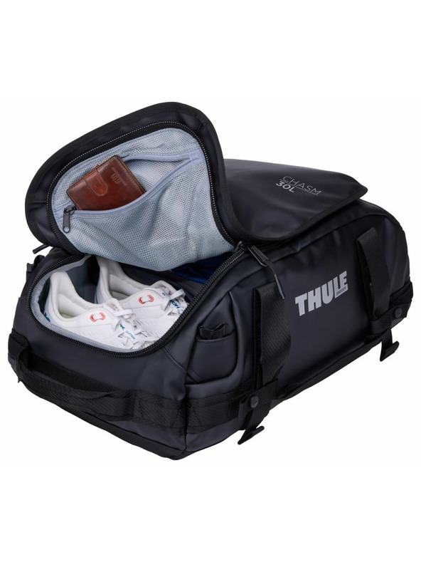 Thule Thule Chasm S športová taška 30 L TDSD301 - čierna