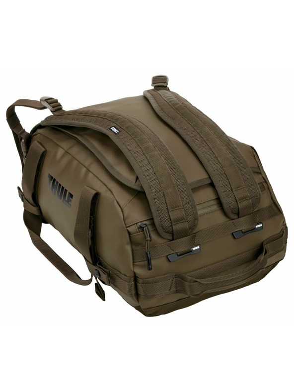 Thule Thule Chasm S športová taška 30 L TDSD301 - Deep Khaki