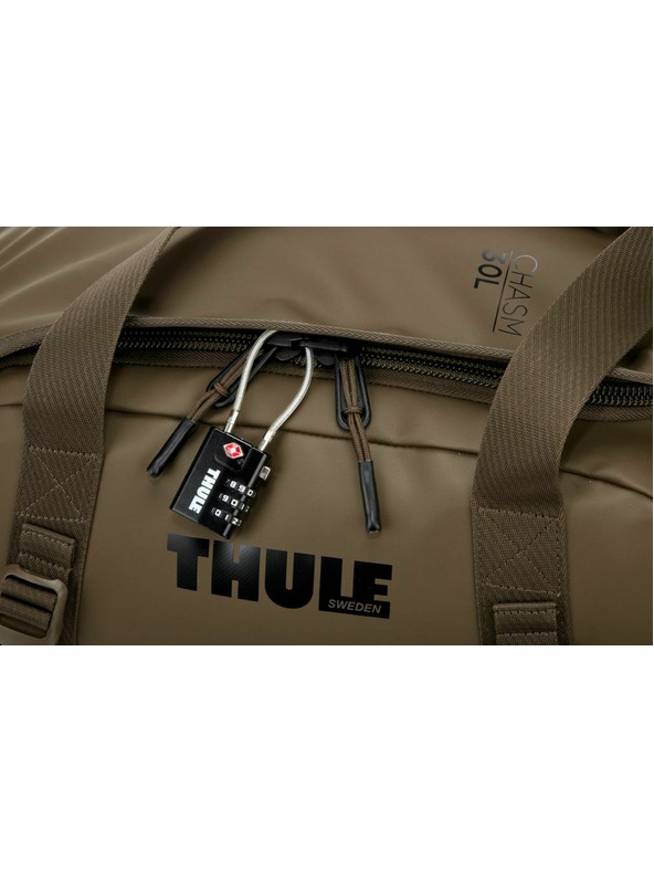 Thule Thule Chasm S športová taška 30 L TDSD301 - Deep Khaki