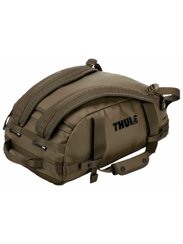 Thule Thule Chasm S športová taška 30 L TDSD301 - Deep Khaki