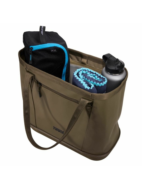 Thule Thule Chasm taška na vybavenie 30 l TCGT130 - tmavé khaki